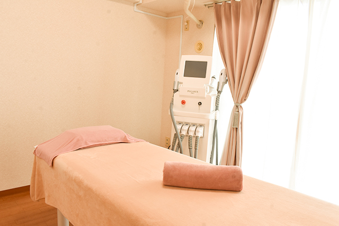 ReSilk BEAUTY SALON | 我孫子のエステサロン