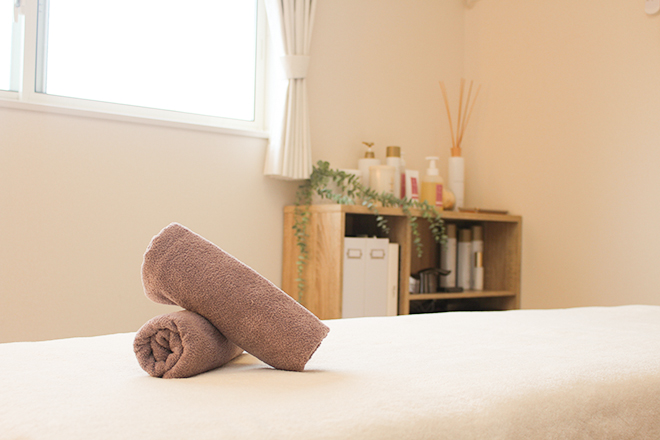 MORE BEAUTY | 八千代のエステサロン