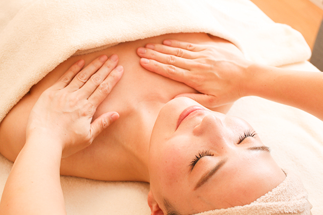 MORE BEAUTY | 八千代のエステサロン