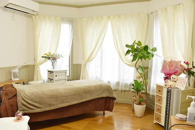 Happy Happy | 三田のエステサロン