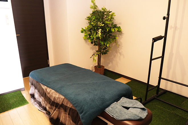 山王アスリートケア 大森院 | 大森のリラクゼーション 山王アスリートケア 大森院 | 大森のリラクゼーション