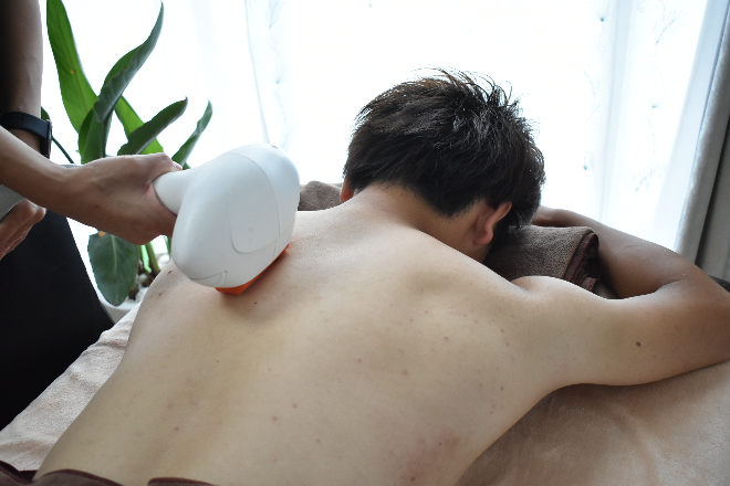 honey-house | 堺のエステサロン