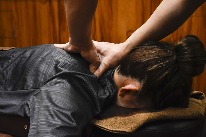 癒し処 Cohare | 八王子のリラクゼーション