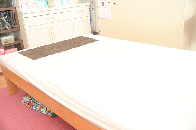 カイロプラクティック院 るるど | 小牧のエステサロン