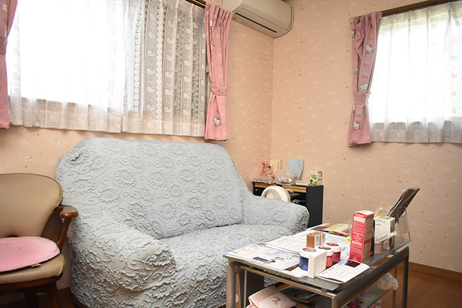 癒しエステサロン Ririya | 富士のエステサロン