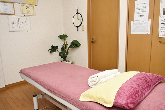 癒しエステサロン Ririya | 富士のエステサロン