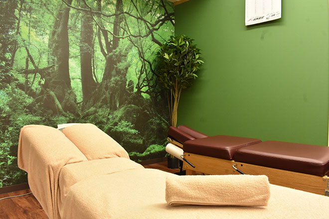 匠整骨院 | 戸田のリラクゼーション