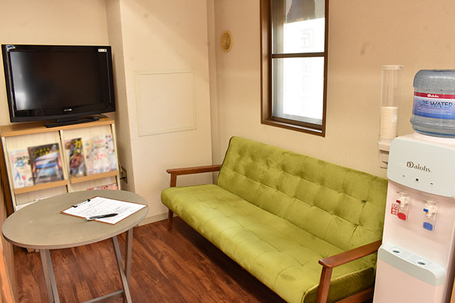 匠整骨院 | 戸田のリラクゼーション