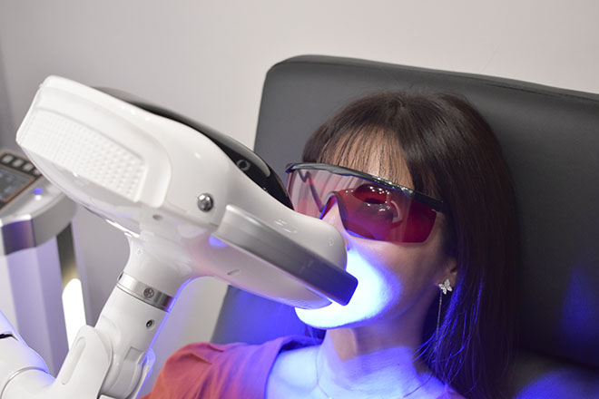 LBSホワイトニング 梅田店 | 天満/南森町のリラクゼーション