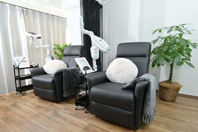 LBSホワイトニング 梅田店 | 天満/南森町のリラクゼーション