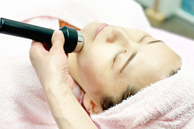 ファッションハウスシラ井 | 筑西のエステサロン ファッションハウスシラ井 | 筑西のエステサロン