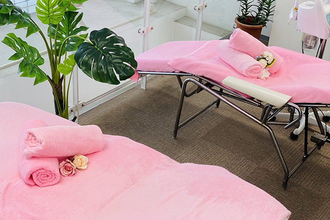 ファッションハウスシラ井 | 筑西のエステサロン ファッションハウスシラ井 | 筑西のエステサロン