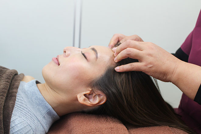 ファッションハウスシラ井​ | 筑西のエステサロン