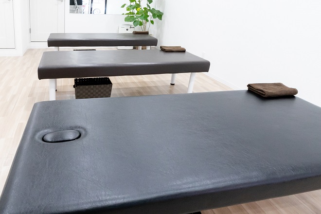 ONE WALK STRETCH | 天王寺/阿倍野のリラクゼーション