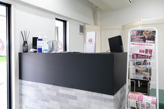 ONE WALK STRETCH | 天王寺/阿倍野のリラクゼーション