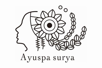 Ayuspa surya | 奈良のエステサロン