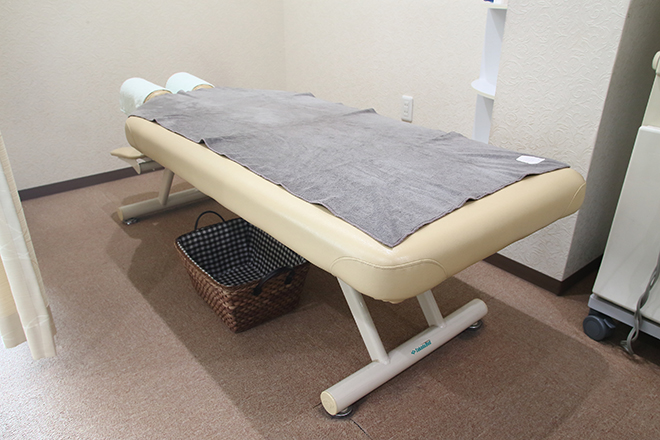 ますだ接骨院 | 加古川のリラクゼーション ますだ接骨院 | 加古川のリラクゼーション