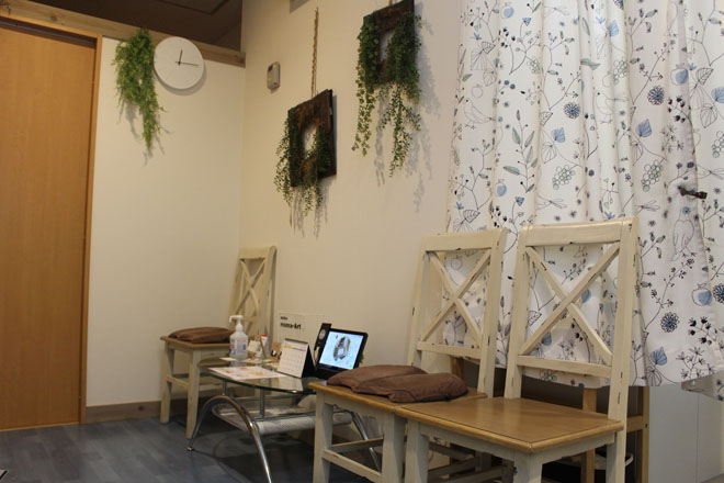 morinoie | 三鷹のエステサロン