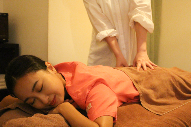 morinoie | 三鷹のエステサロン