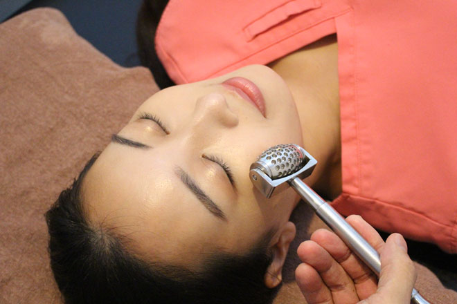 morinoie | 三鷹のエステサロン