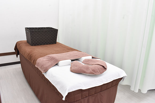 北本中央整骨院 | 桶川のリラクゼーション