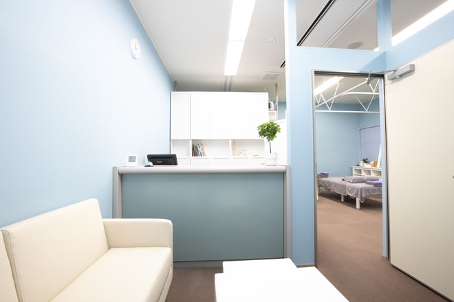 &Lief | 嵐山/嵯峨野/桂のリラクゼーション