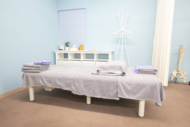 &Lief | 嵐山/嵯峨野/桂のリラクゼーション