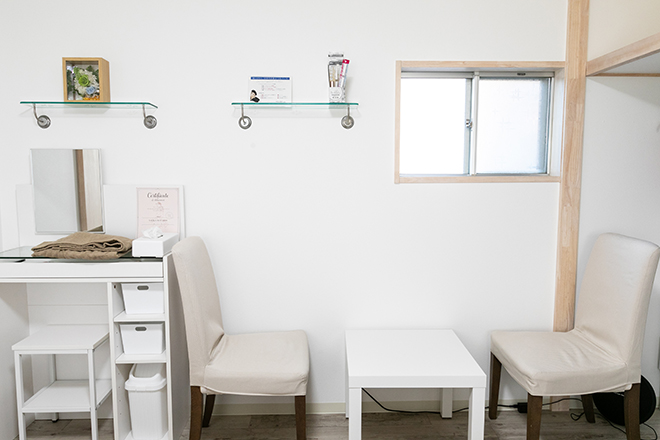 glamagic | 有田のエステサロン