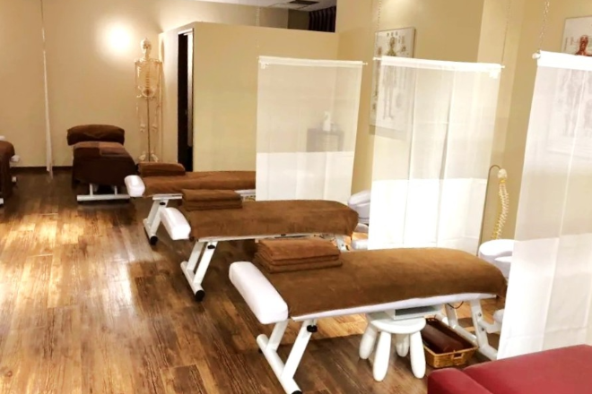 カラダファクトリー ミーオ千葉中央店 | 千葉のリラクゼーション