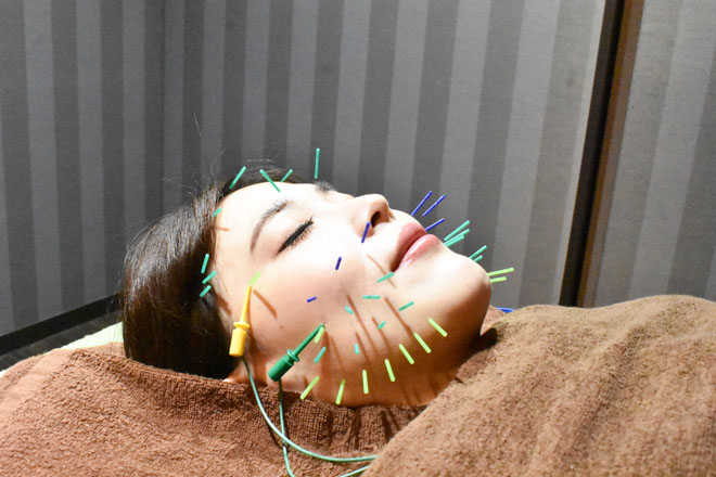 B/CARAT | 笹塚のエステサロン