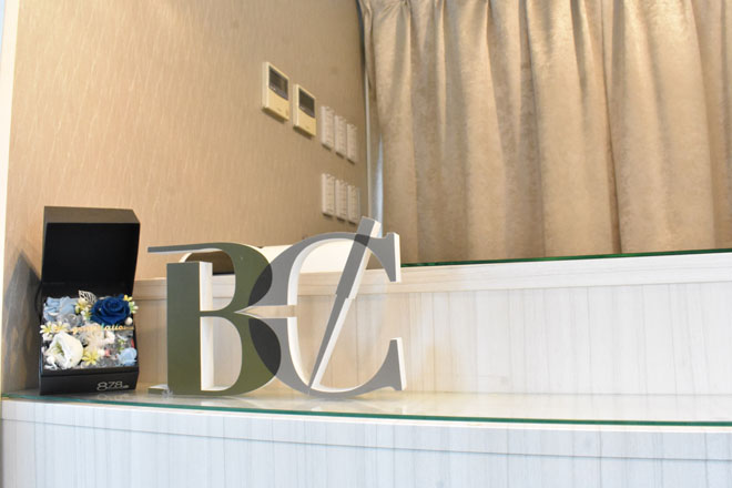 B/CARAT | 笹塚のエステサロン B/CARAT | 笹塚のエステサロン