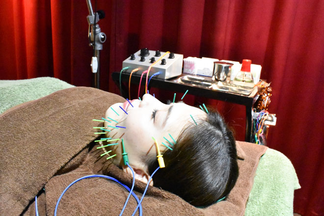 B/CARAT | 笹塚のエステサロン B/CARAT | 笹塚のエステサロン