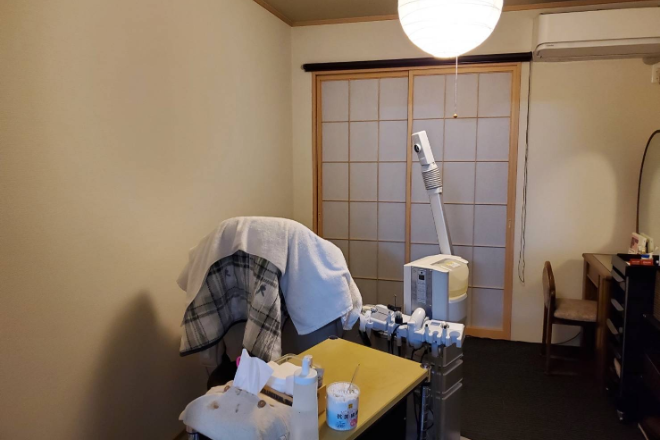 エステ 羅祈 | 松原のエステサロン