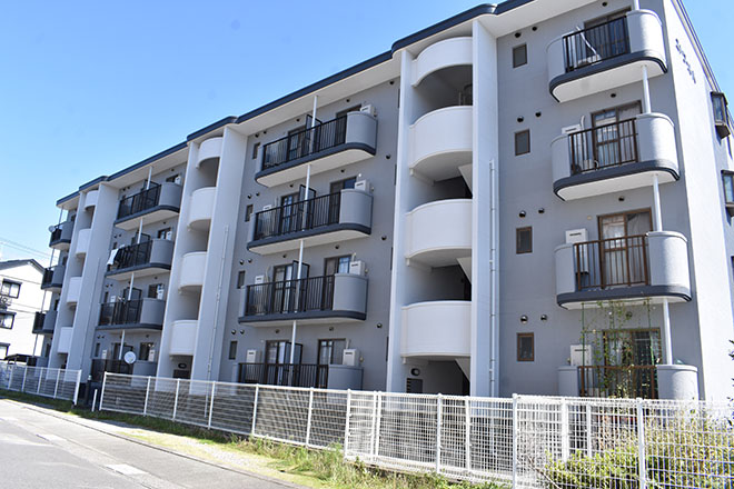 O’s Luca | 三島のエステサロン