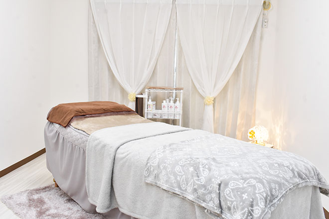 O’s Luca | 三島のエステサロン