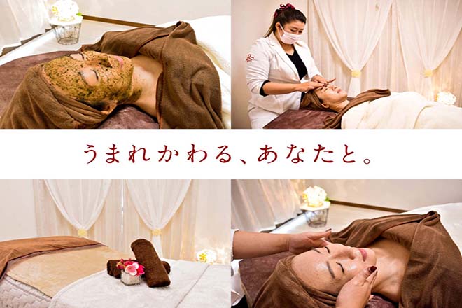 O’s Luca | 三島のエステサロン