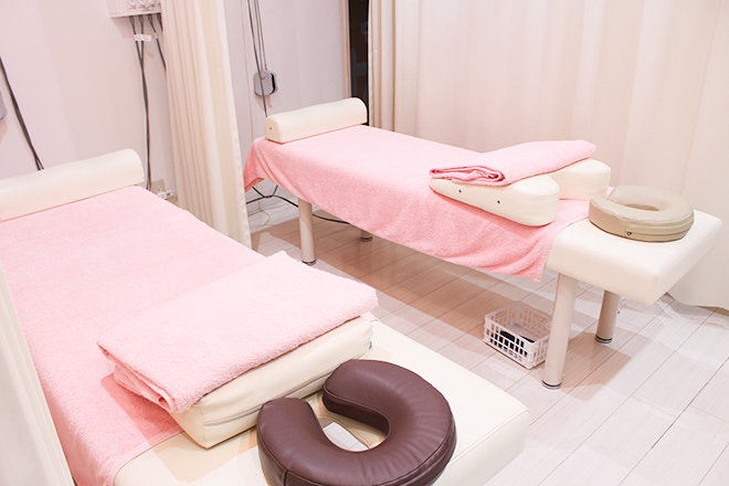 まごころ北越谷駅前整骨院 | 越谷のリラクゼーション まごころ北越谷駅前整骨院 | 越谷のリラクゼーション