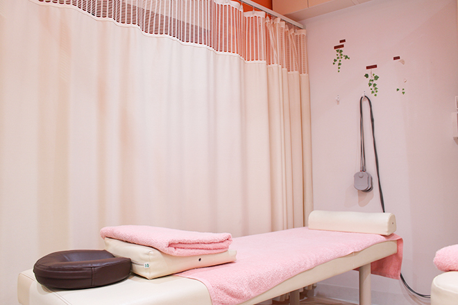 まごころ北越谷駅前整骨院 | 越谷のリラクゼーション まごころ北越谷駅前整骨院 | 越谷のリラクゼーション