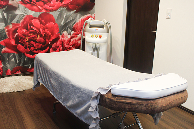 美肌脱毛 N brighten | 港北ニュータウンのエステサロン 美肌脱毛 N brighten | 港北ニュータウンのエステサロン