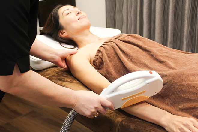 美肌脱毛 N brighten | 港北ニュータウンのエステサロン 美肌脱毛 N brighten | 港北ニュータウンのエステサロン