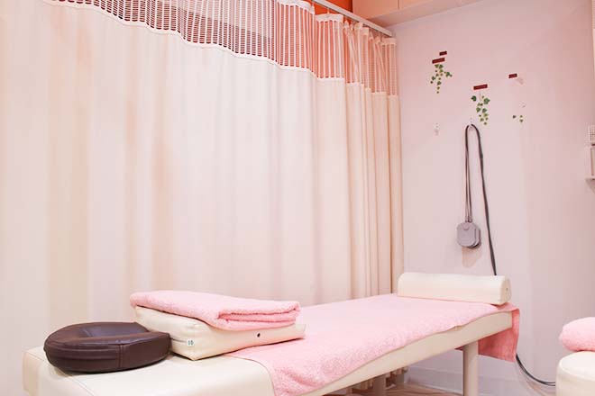 やわらぎ宮原大宮整骨院 | 大宮のエステサロン