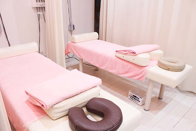 まごころ横浜鶴見駅前整骨院 | 鶴見のリラクゼーション