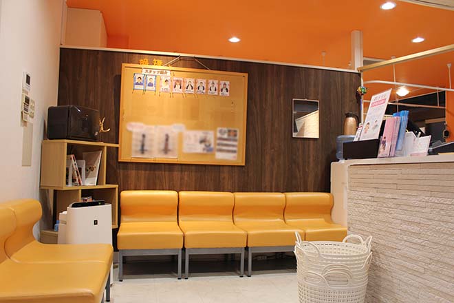 まごころ横浜鶴見駅前整骨院 | 鶴見のリラクゼーション