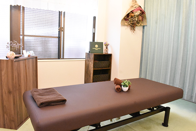 ウェルネスサロン ハイラックス | 横須賀のリラクゼーション
