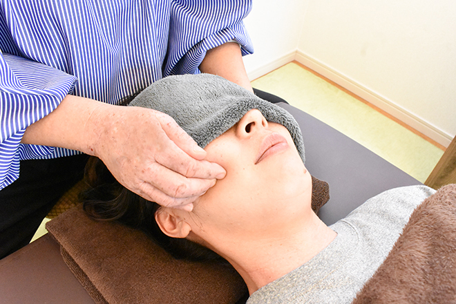 ウェルネスサロン ハイラックス | 横須賀のリラクゼーション