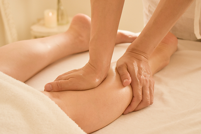 hair&spa  イチハナ | 天満/南森町のリラクゼーション