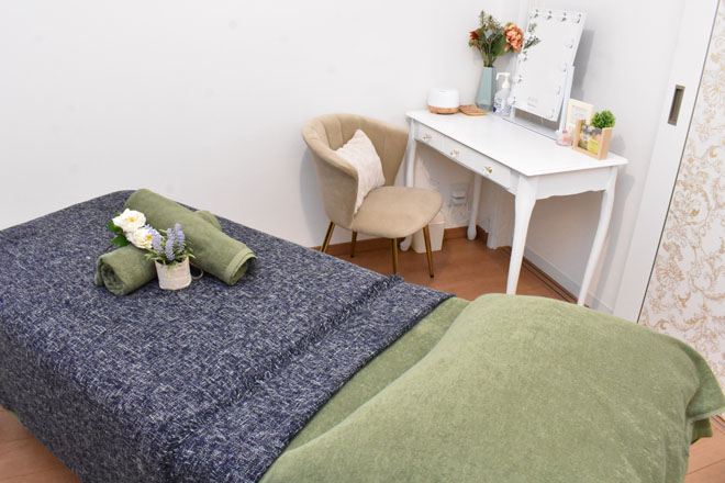 リフレクソロジーと小顔ヘッドスパの専門サロン ラヴィ | 船橋のリラクゼーション リフレクソロジーと小顔ヘッドスパの専門サロン ラヴィ | 船橋のリラクゼーション