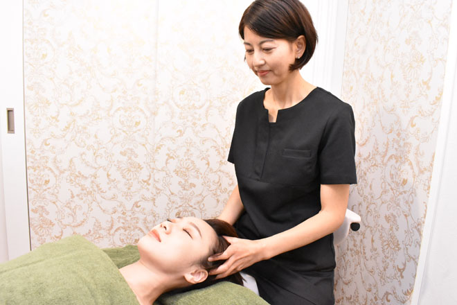 リフレクソロジーと小顔ヘッドスパの専門サロン ラヴィ | 船橋のリラクゼーション リフレクソロジーと小顔ヘッドスパの専門サロン ラヴィ | 船橋のリラクゼーション