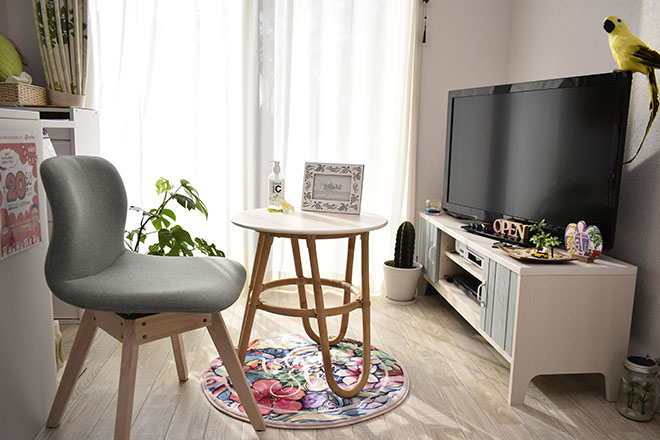 Hawaiian LomiLomi Aloha Mana | 佐野のリラクゼーション