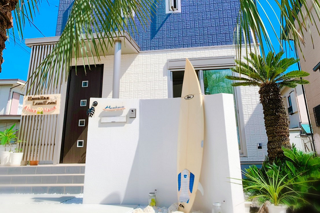 Hawaiian LomiLomi Aloha Mana | 佐野のリラクゼーション